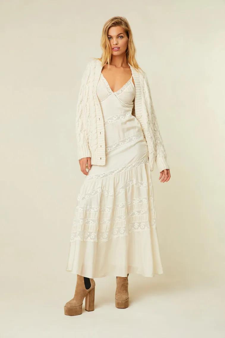Beckett Cardigan