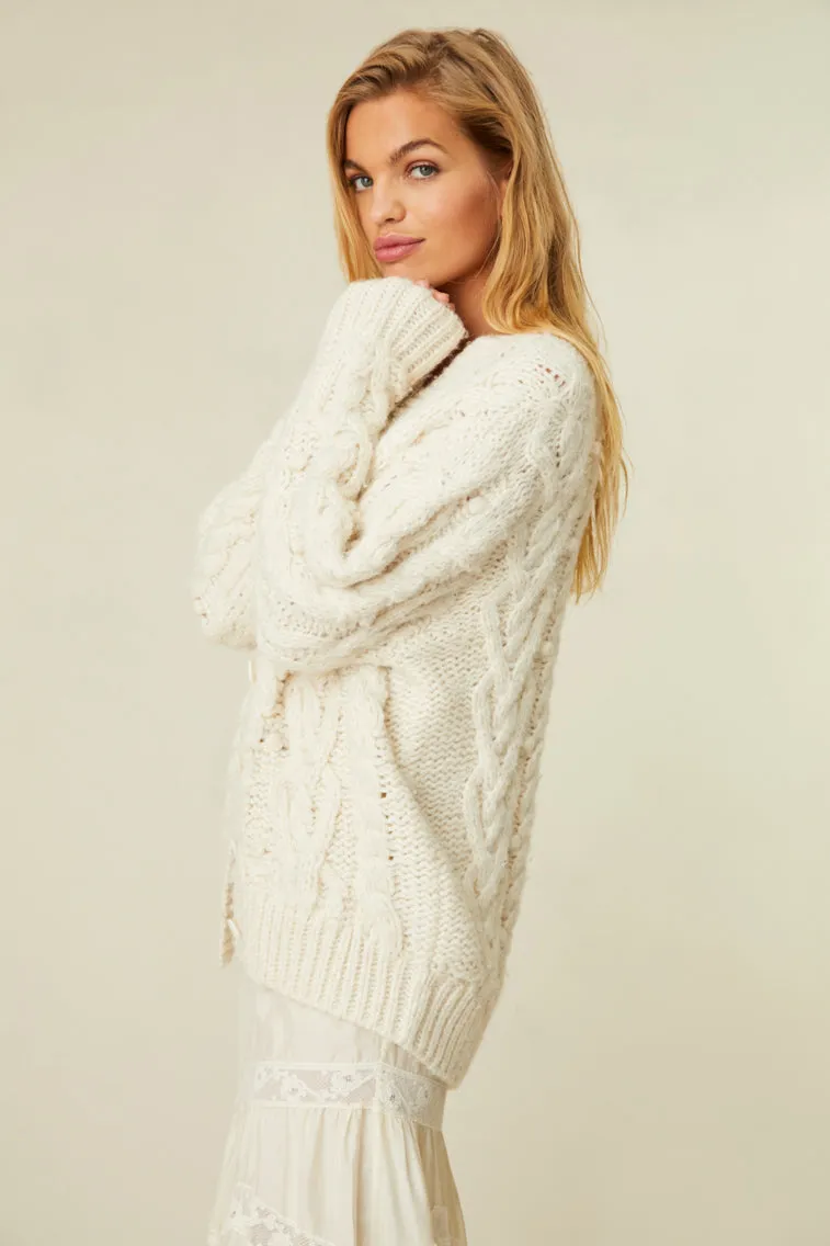 Beckett Cardigan