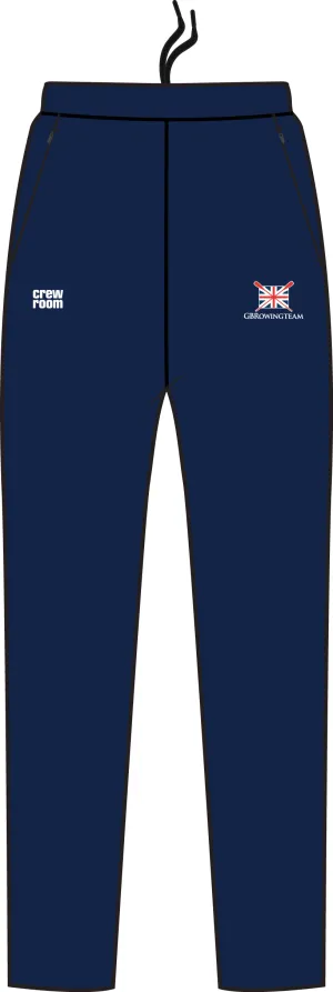 GB Rowing Women's Trackpants