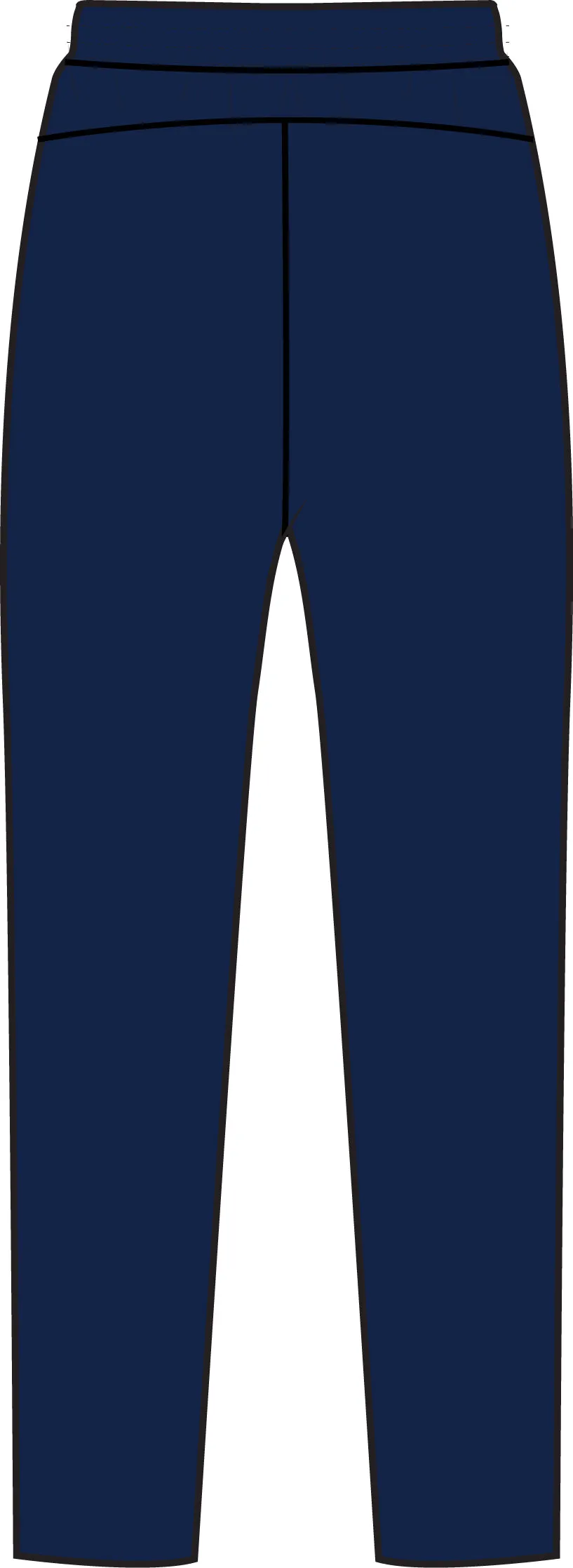 GB Rowing Women's Trackpants