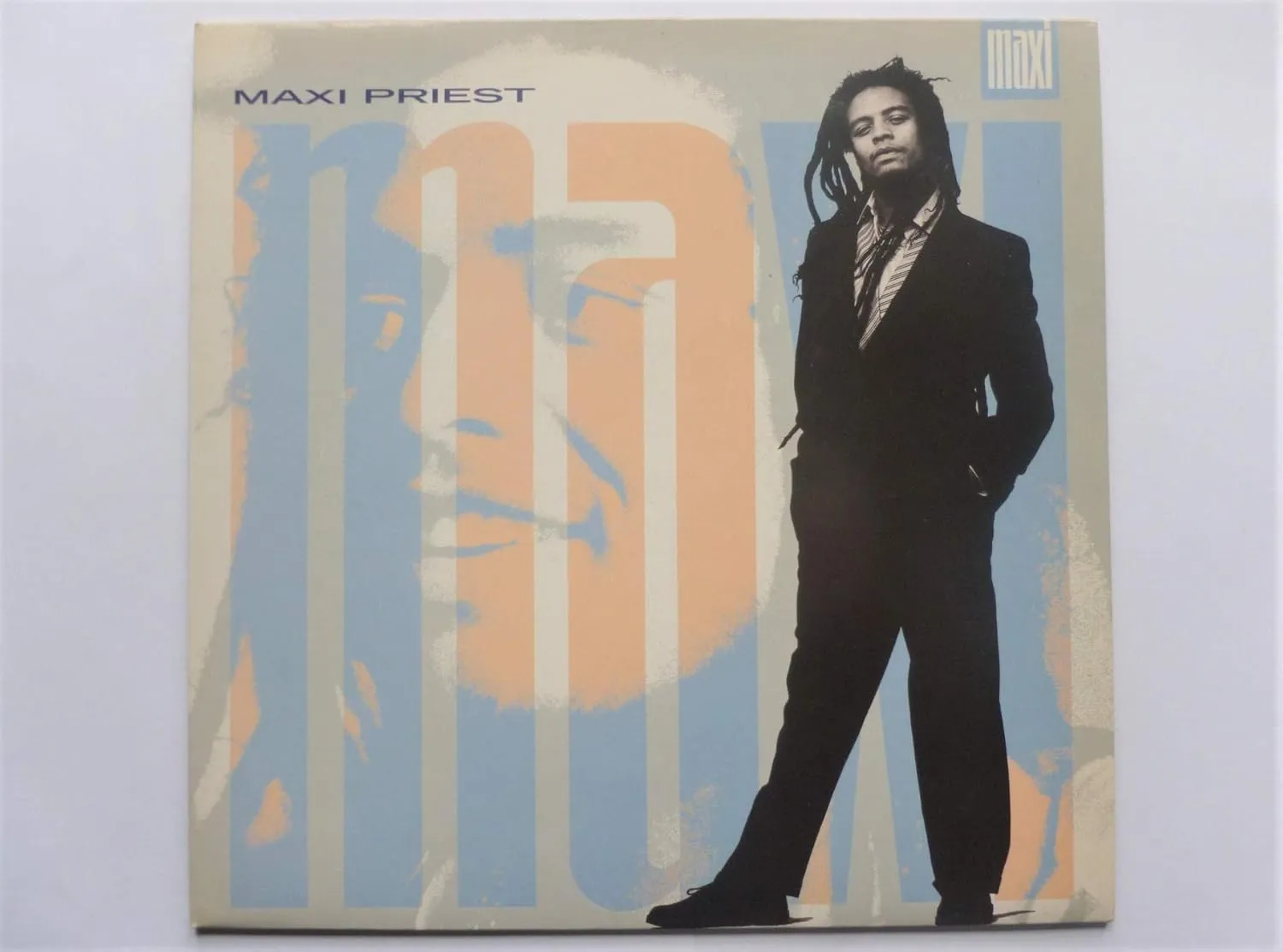 Maxi Maxi (1987)