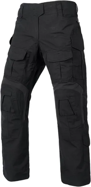 Men's Outdoor Cargo Pants Utility Elastic Waist Pockets Quick Dry Lightweight Tactical Pants Stretch Jogging Sweatpants