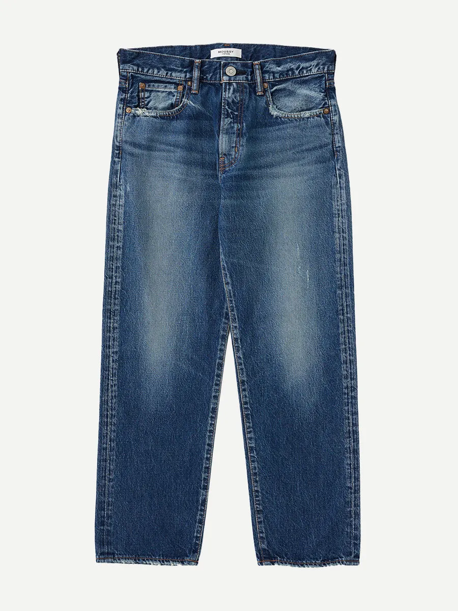 MV Pine Boy Pants in Blue
