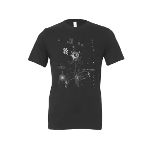 Pieta Brown - We Are Not Machines Tee