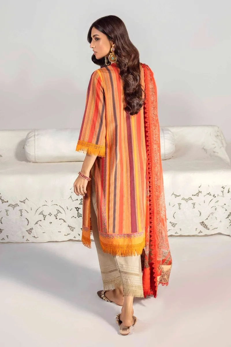 Sana Safinaz Mahay Summer Collection 2021 – H211-008A-I
